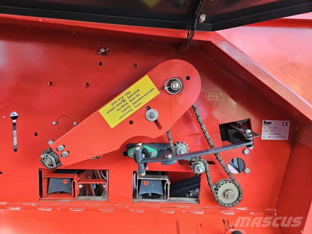 Tume Nova Combi 4000 コンビネーションドリル