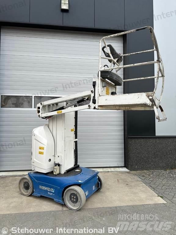 JLG Toucan 8E その他リフトとプラットフォーム