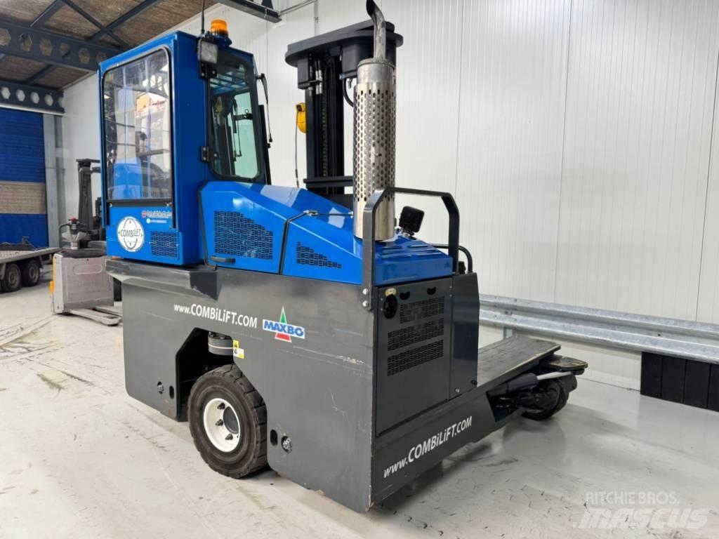 Combilift C 3000 CB ディーゼル・軽油