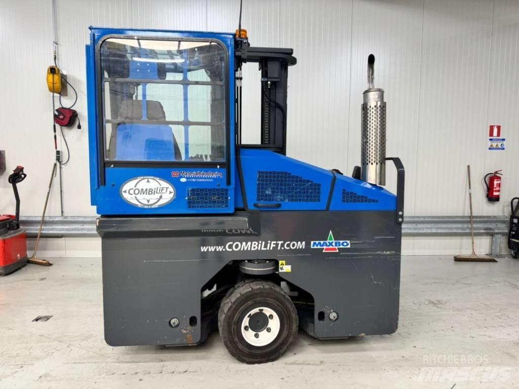 Combilift C 3000 CB ディーゼル・軽油