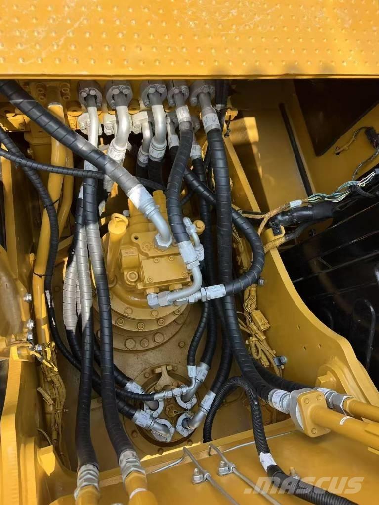 CAT 320 GC 大型油圧ショベル12t以上（パワーショベル・ユンボ）