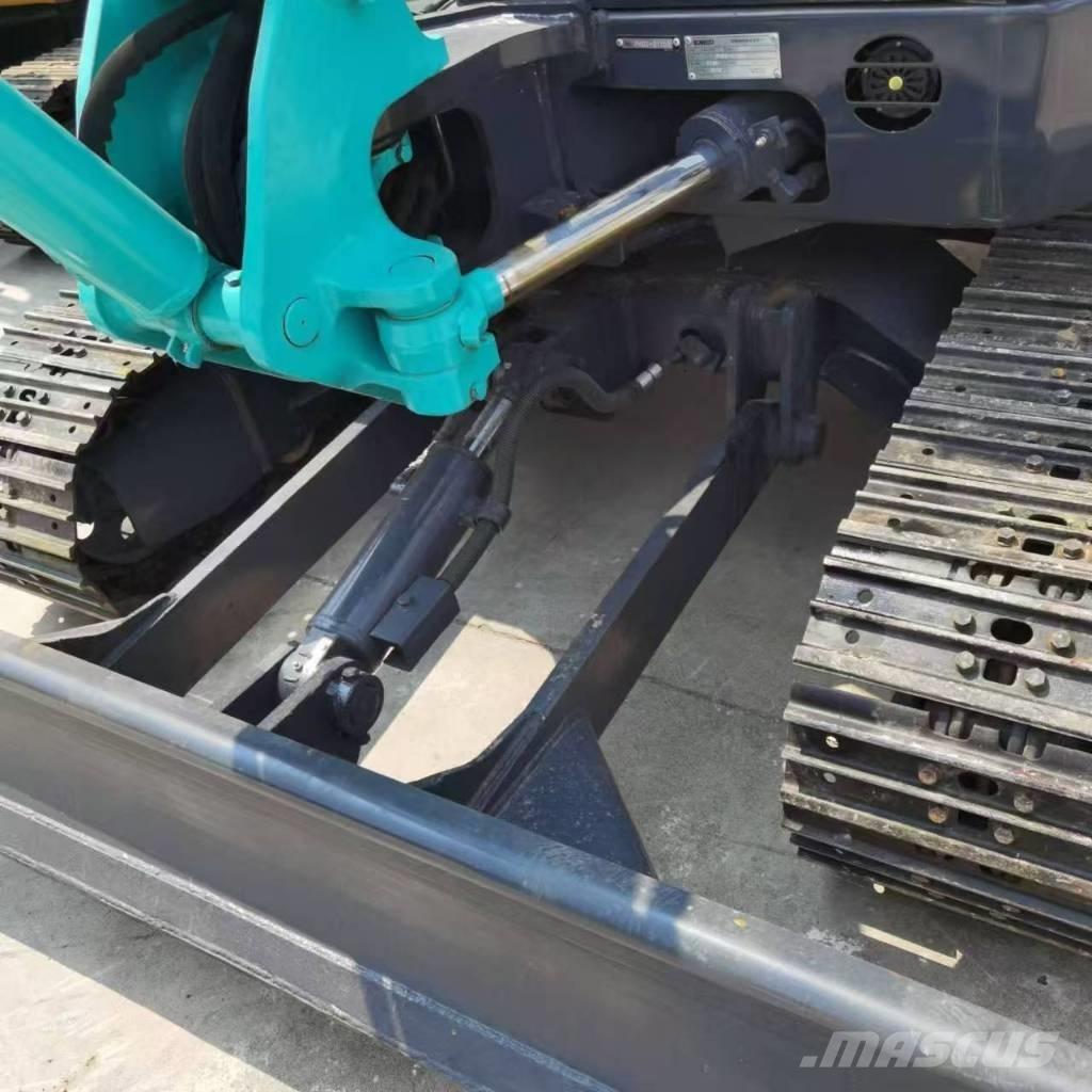 Kobelco SK 40 ミニ油圧ショベル 7t以下（ミニユンボ・ミニディガー）