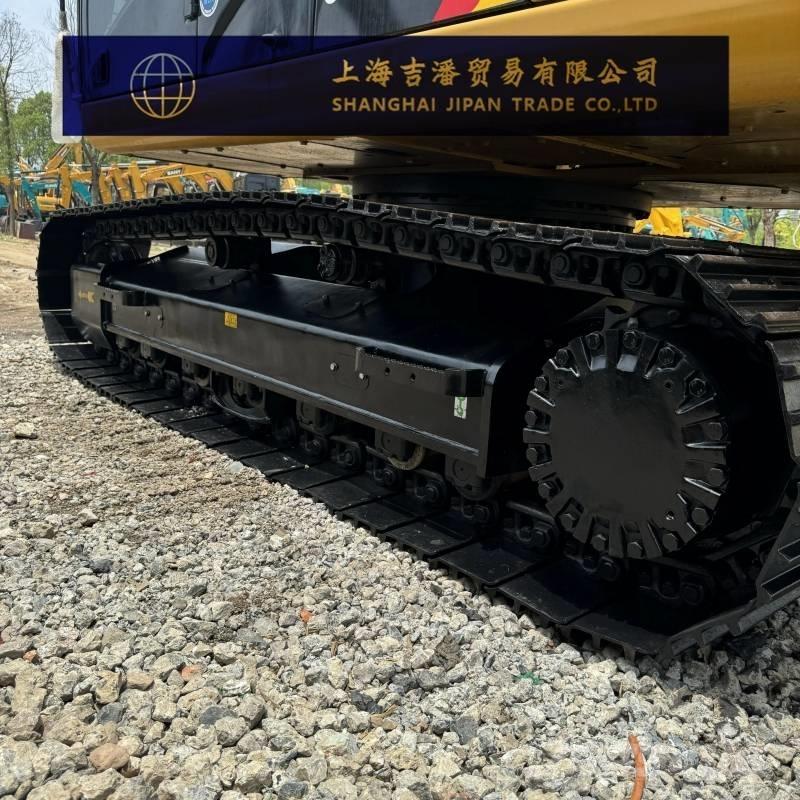 CAT 320 D 大型油圧ショベル12t以上（パワーショベル・ユンボ）