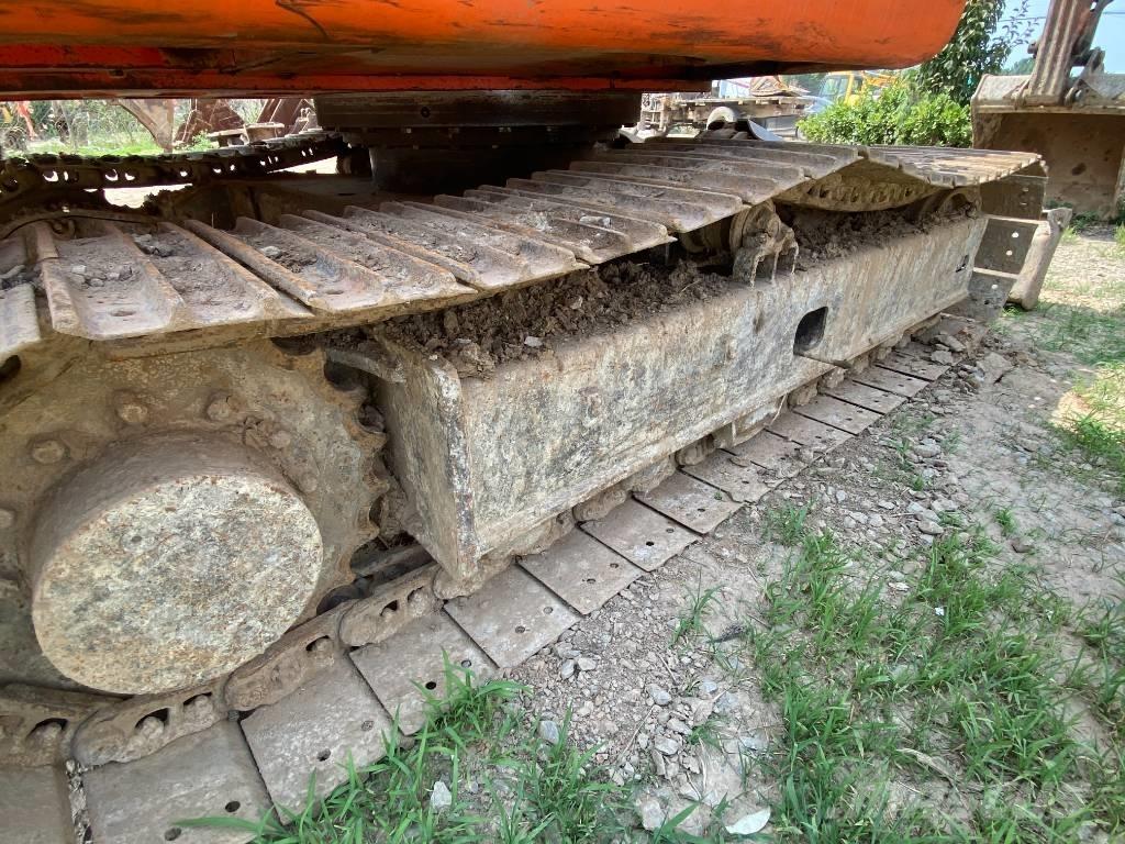 Doosan DH80 大型油圧ショベル12t以上（パワーショベル・ユンボ）