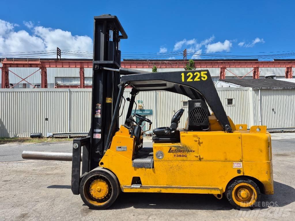 Royal T350C フォークリフト - その他