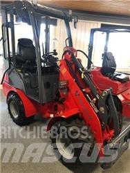 VM Loader 1026 LXC ミニローダー