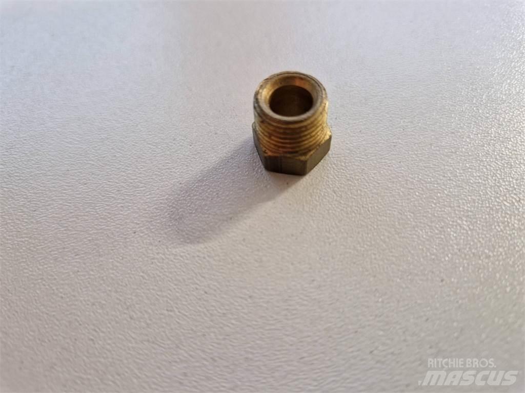 Rottne 638-6682 エンジン