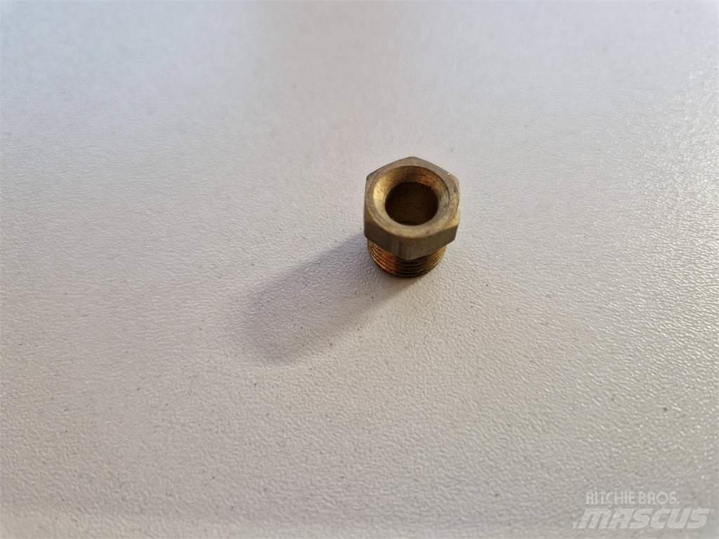 Rottne 638-6682 エンジン