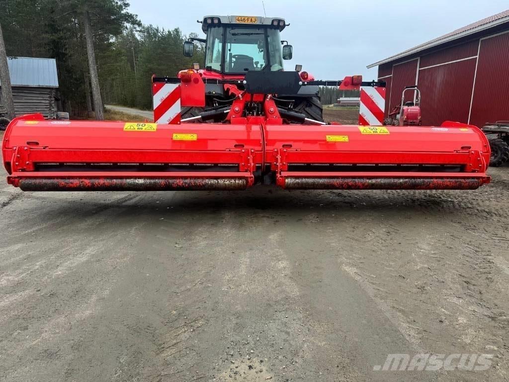 Maschio Gemella 620 モアー