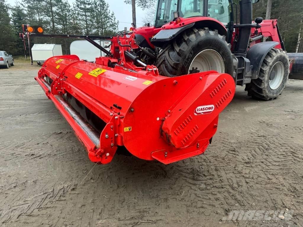 Maschio Gemella 620 モアー