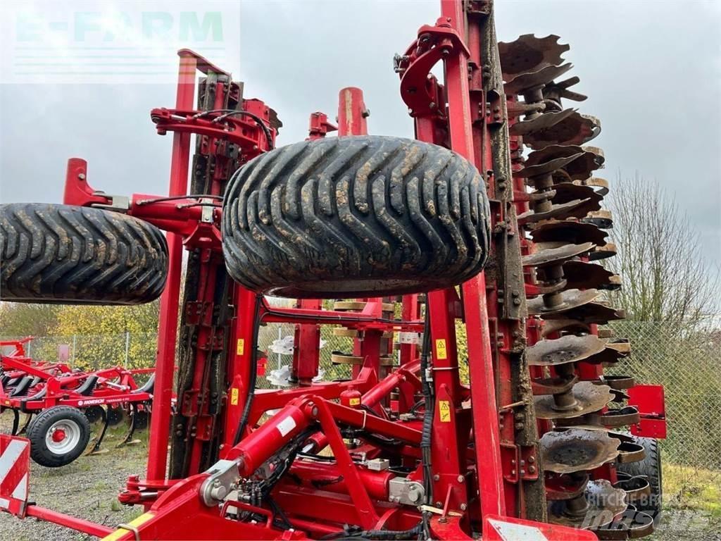 Horsch Joker 6 RT ディスクハロー