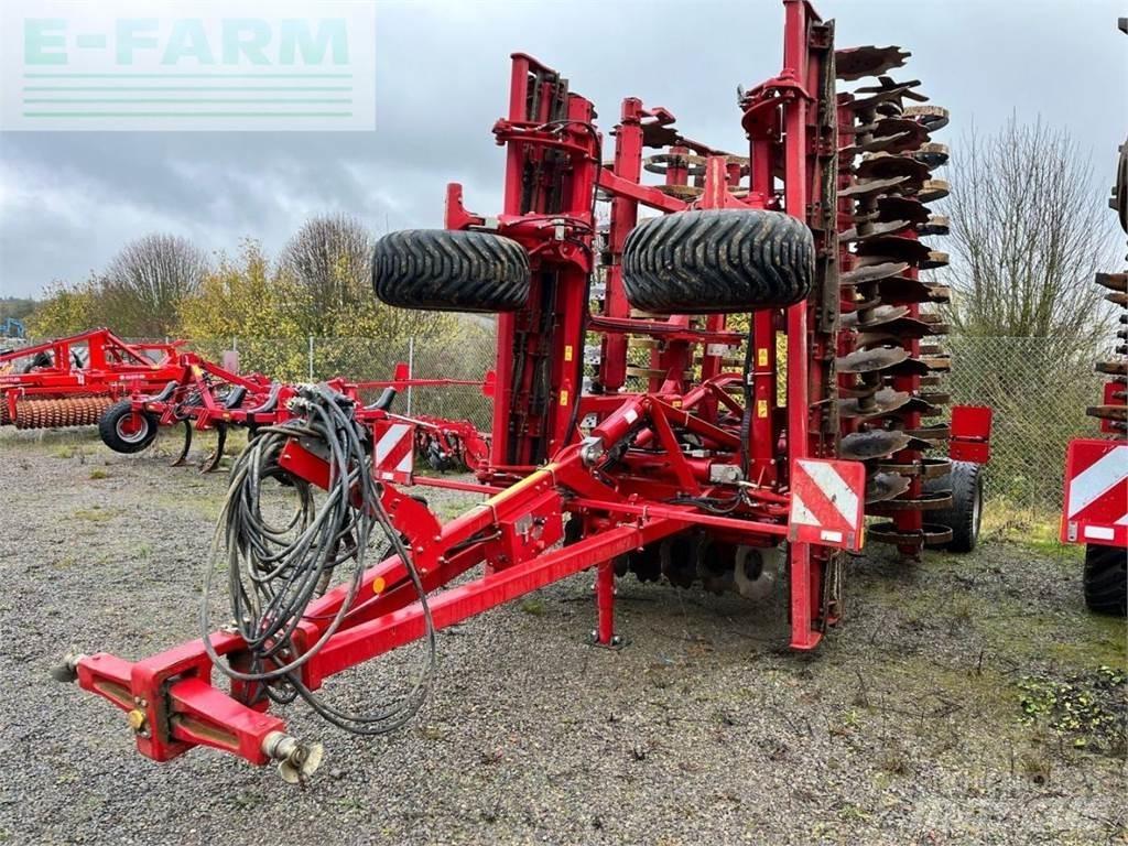 Horsch Joker 6 RT ディスクハロー
