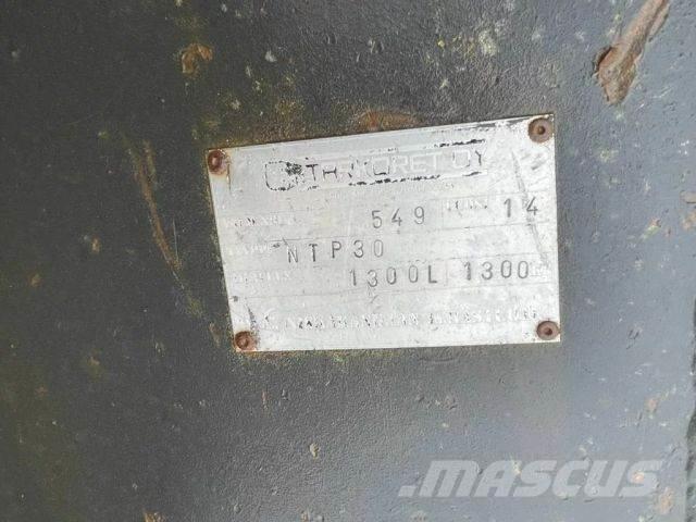 Komatsu PC 290 LC 大型油圧ショベル12t以上（パワーショベル・ユンボ）