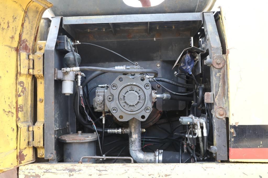 Sumitomo SH200Z3 大型油圧ショベル12t以上（パワーショベル・ユンボ）