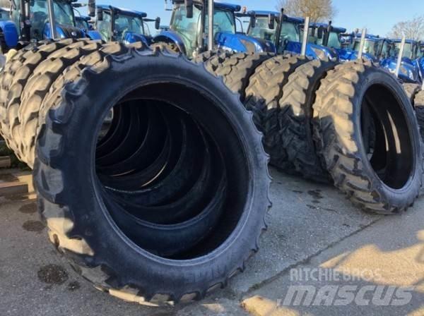 Mitas ROW CROP TYRES タイヤ、ホイル、リム