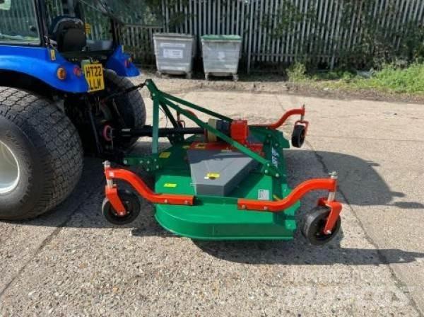 Wessex CMT 210 トラクター