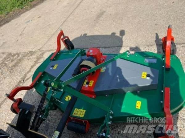 Wessex CMT 210 トラクター