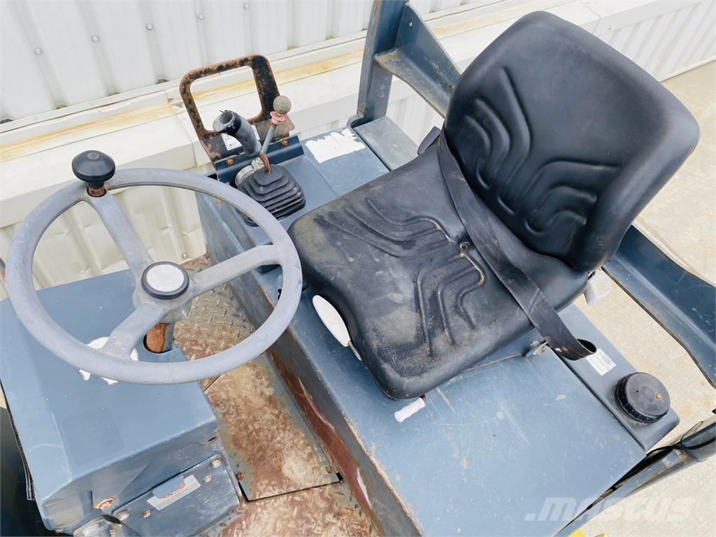 Bomag BW135AD タンデムローラ