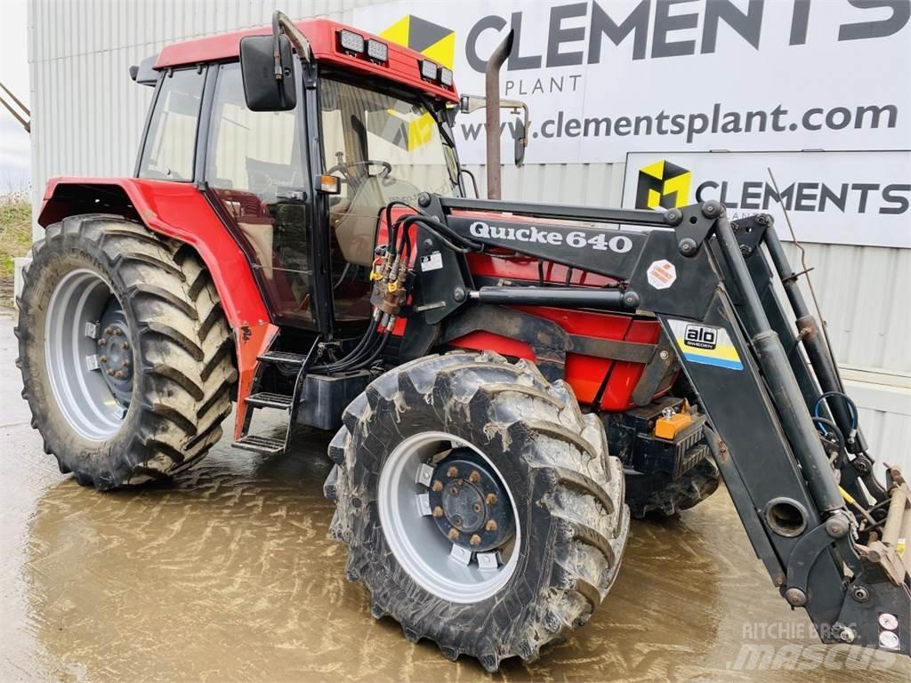 Case IH 5130 トラクター