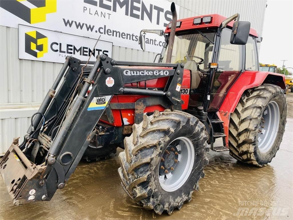 Case IH 5130 トラクター