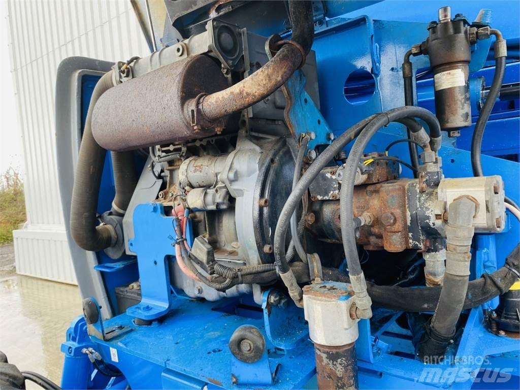 Genie Z-45 建設機械 -　その他