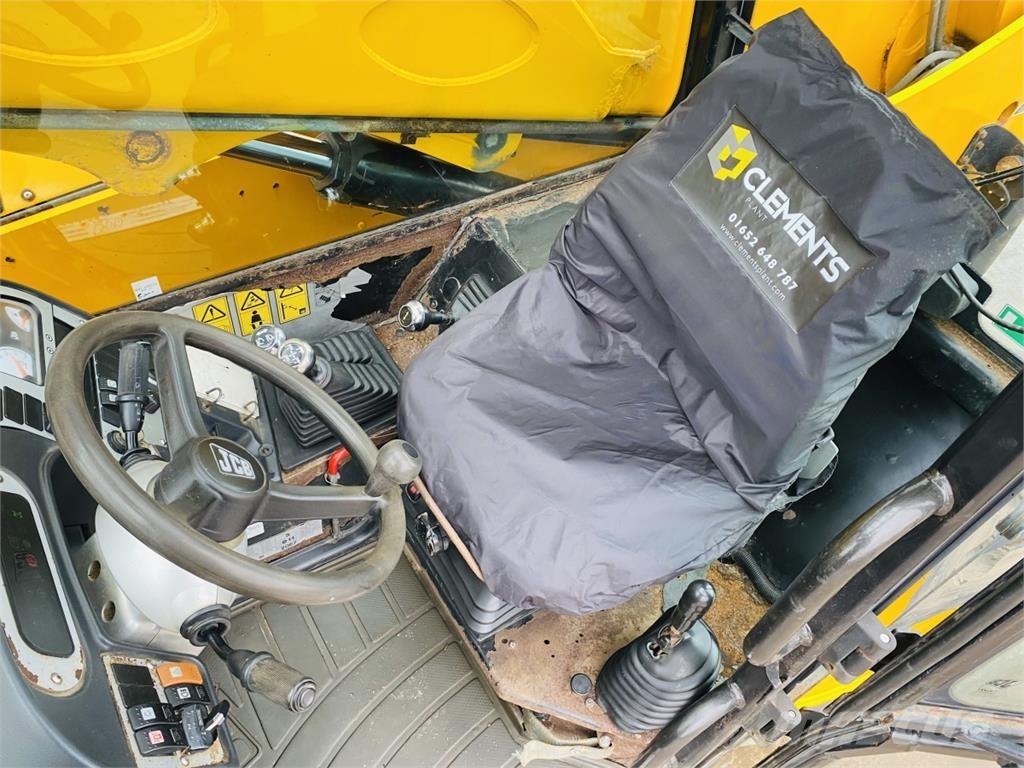 JCB 535-95 建設機械 -　その他