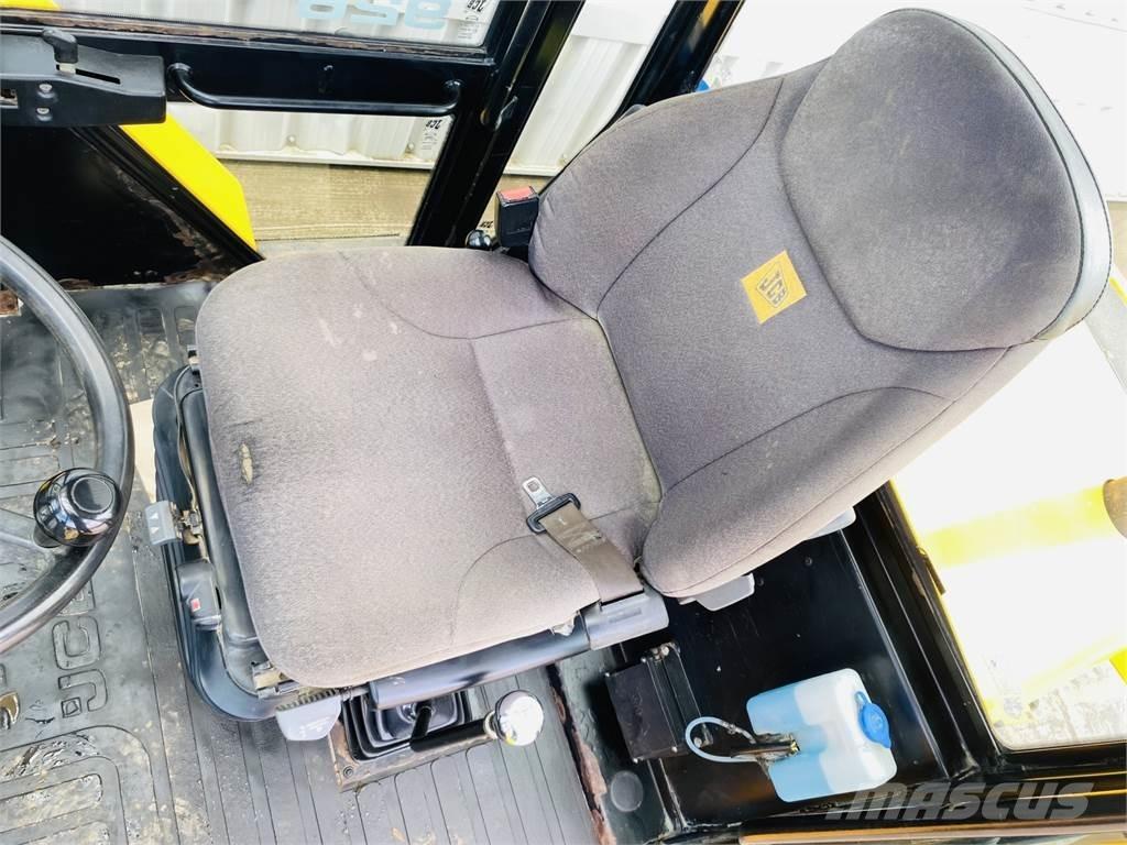 JCB 926RTFL 建設機械 -　その他