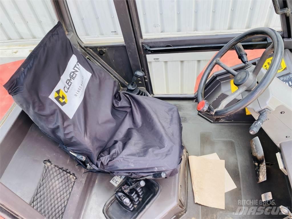 Manitou M30-4 建設機械 -　その他