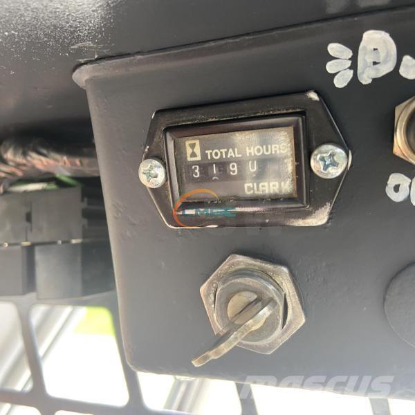 Bobcat 310 ホイールローダー・タイヤショベル