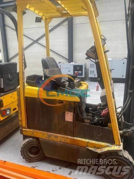 Hyster E1.75XM フォークリフト - その他
