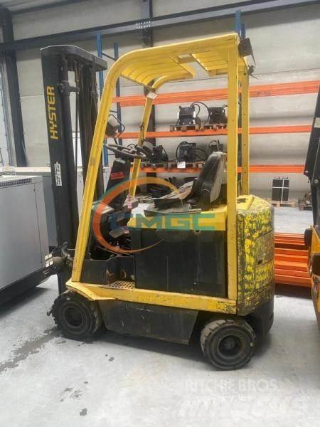 Hyster E1.75XM フォークリフト - その他