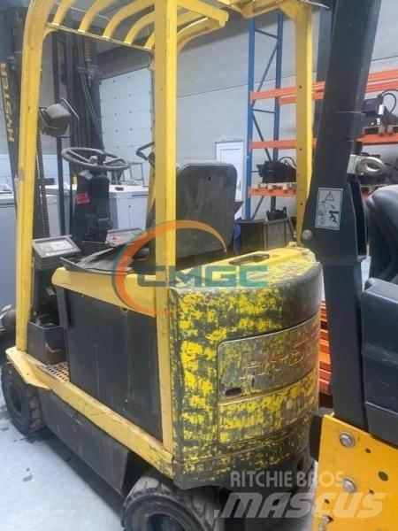 Hyster E1.75XM フォークリフト - その他