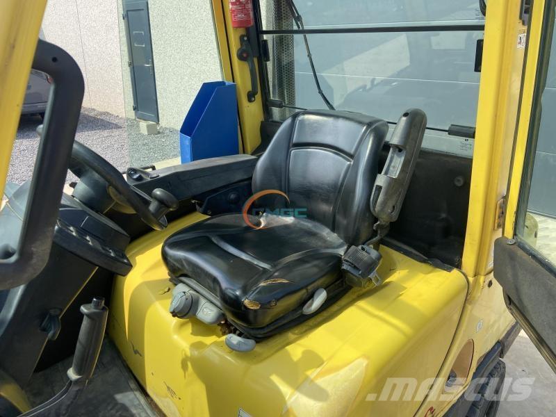 Hyster H3.0FT フォークリフト - その他