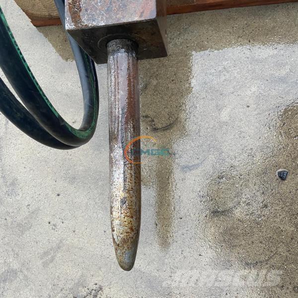 JCB HM012T ハンマー／ブレーカ