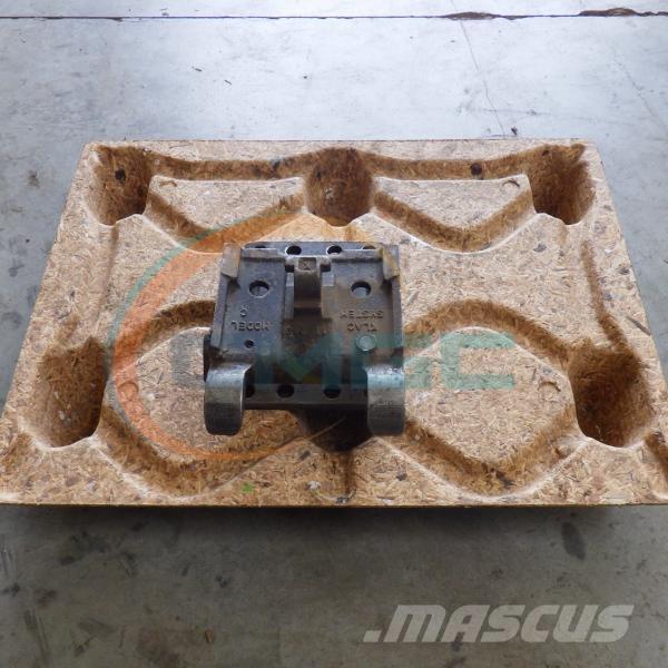  Klac Modele C クイックヒッチ