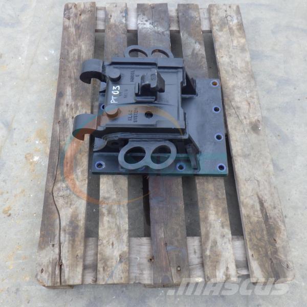  Klac Module E クイックヒッチ