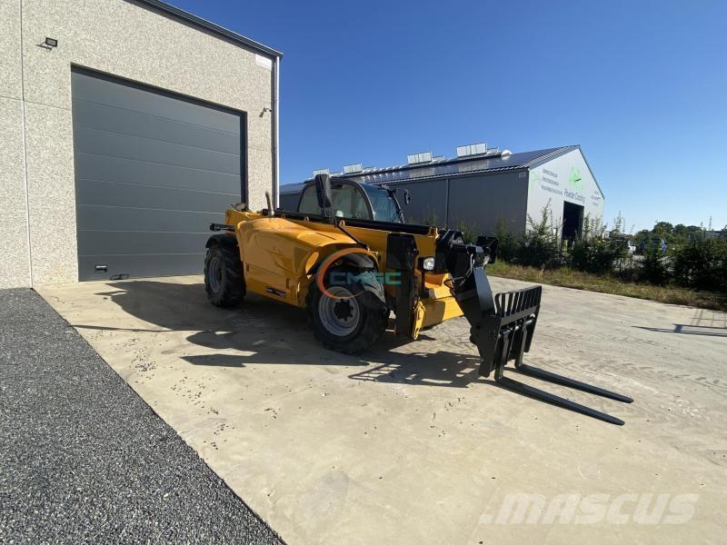 Manitou MT 1440 テレスコーピックハンドラー
