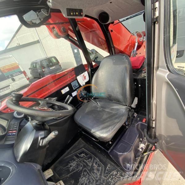 Manitou MT 1840 テレスコーピックハンドラー