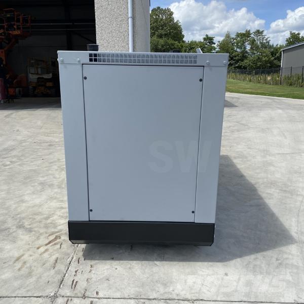  Matpower P45S ディーゼル発電機