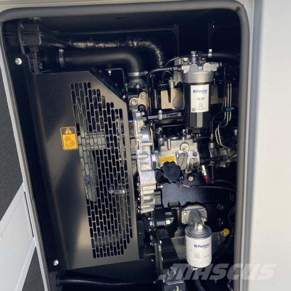  Matpower P45S ディーゼル発電機