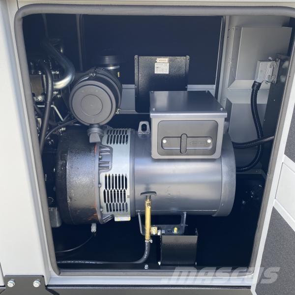  Matpower P60s ディーゼル発電機