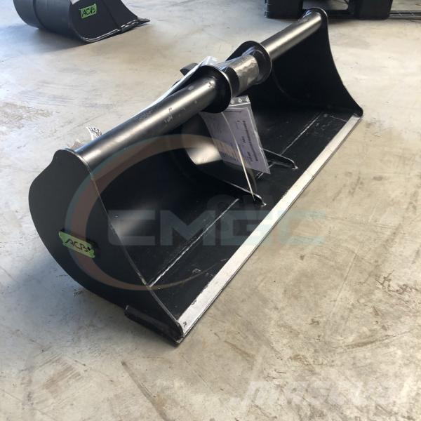  Morin M0 バケット