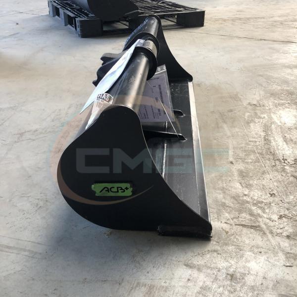  Morin M0 バケット