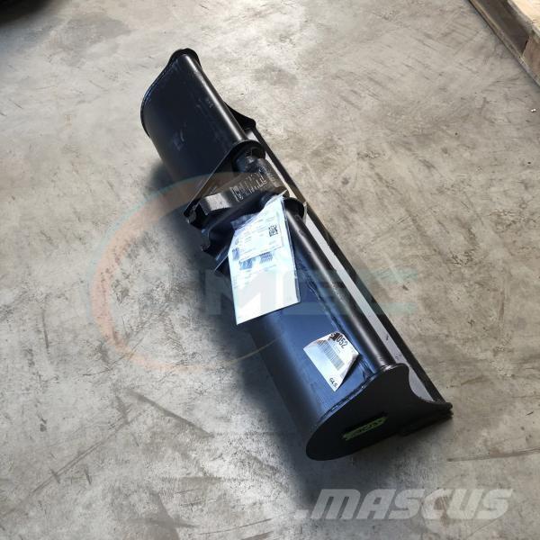  Morin M0 バケット