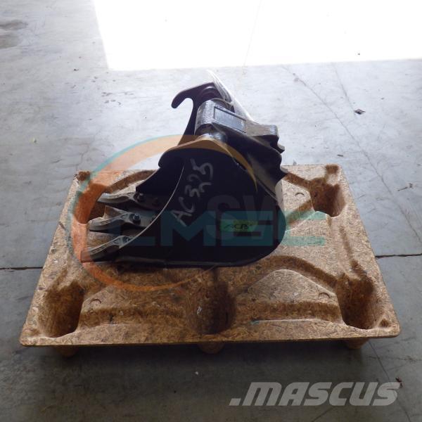  Morin M0 バケット