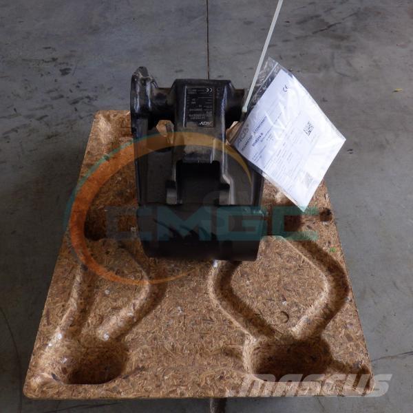  Morin M0 バケット