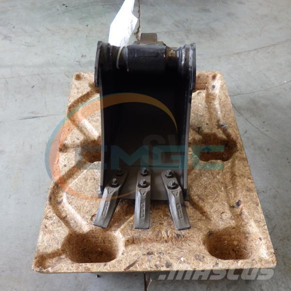  Morin M0 バケット