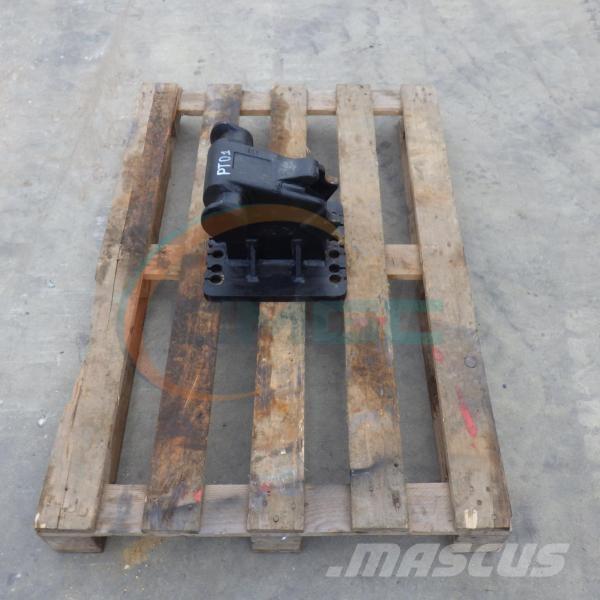  Morin M1 クイックヒッチ