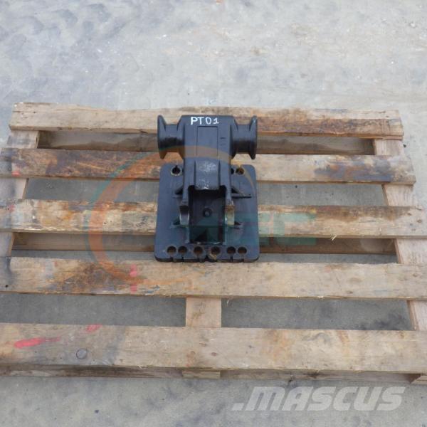  Morin M1 クイックヒッチ