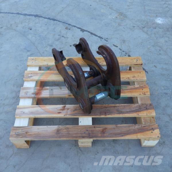  Morin M2 クイックヒッチ